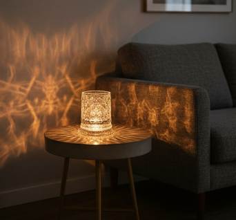 Ember Prism
