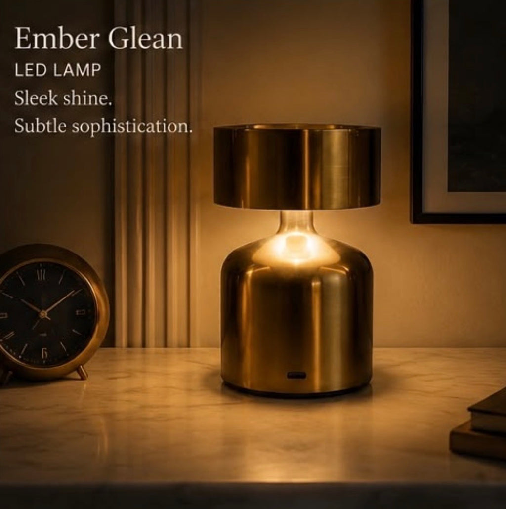 Ember Gleam